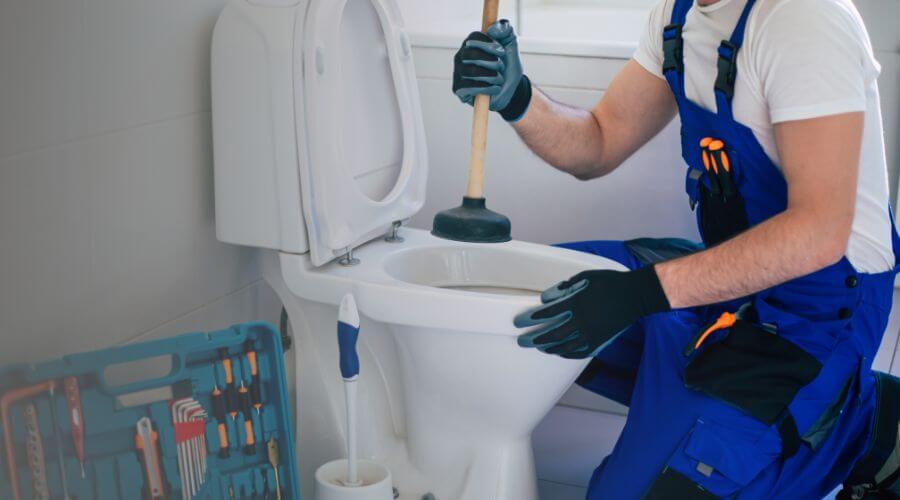 Professional expert plumbing services in Loose Creek, MO